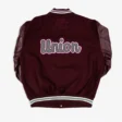 mia-yim-virginia-union-university-maroon-varsity-jacket