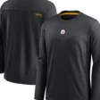 mike-tomlin-pittsburgh-steelers-black-sweatshirt-600x750