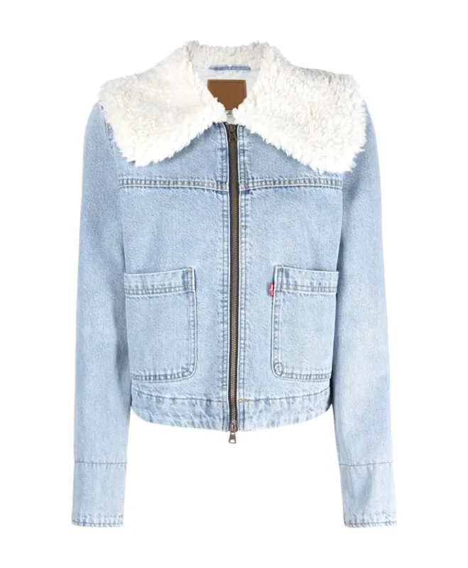 millie-gibson-doctor-who-denim-sherpa-jacket