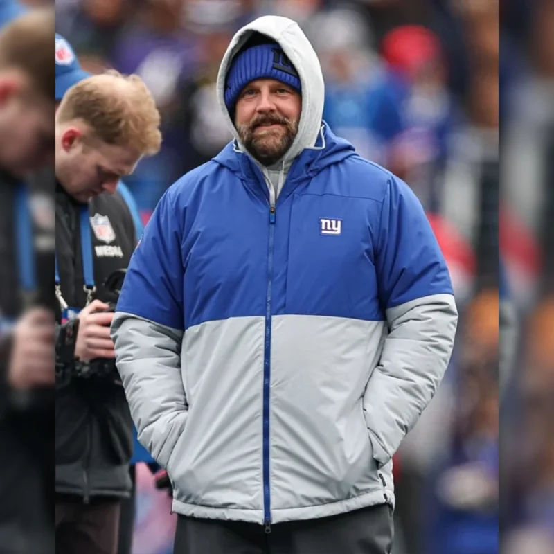 new-york-giants-brian-daboll-hooded-parachute-jacket