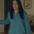 no-good-deed-abbi-jacobson-denim-shirt-600x750