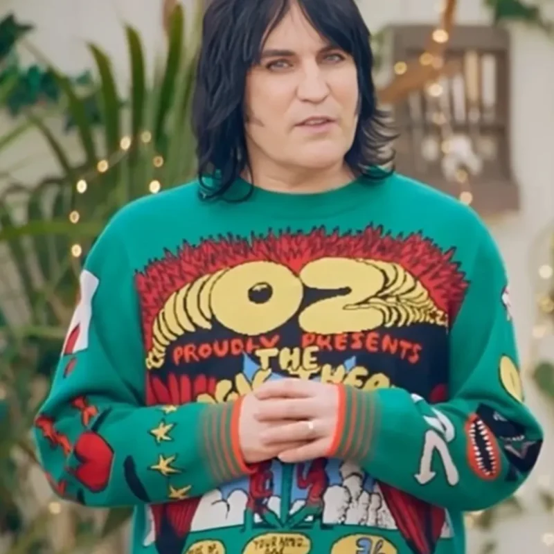 noel-fielding-green-printed-sweater