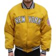 ny-yankees-dugout-satin-jacket-free-shipping