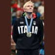 olympics italia hoodie