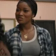 one-of-them-days-2025-keke-palmer-checked-shirt