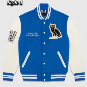 ovo-same-city-same-friends-varsity-jacket