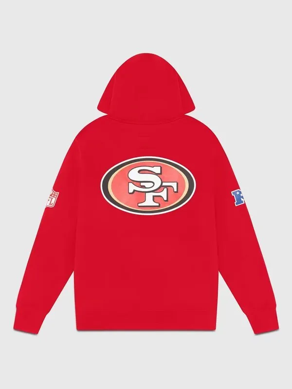 ovo-san-francisco-49ers-ovo-red-hoodie