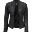 padded-shoulder-black-black-cafe-racer-leather-jacket-for-women