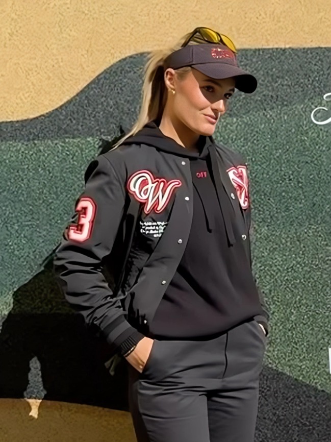 paris-hilinski-golf-jacket