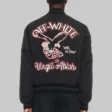 paris-hilinski-golf-virgil-abloh-off-white-varsity-jacket