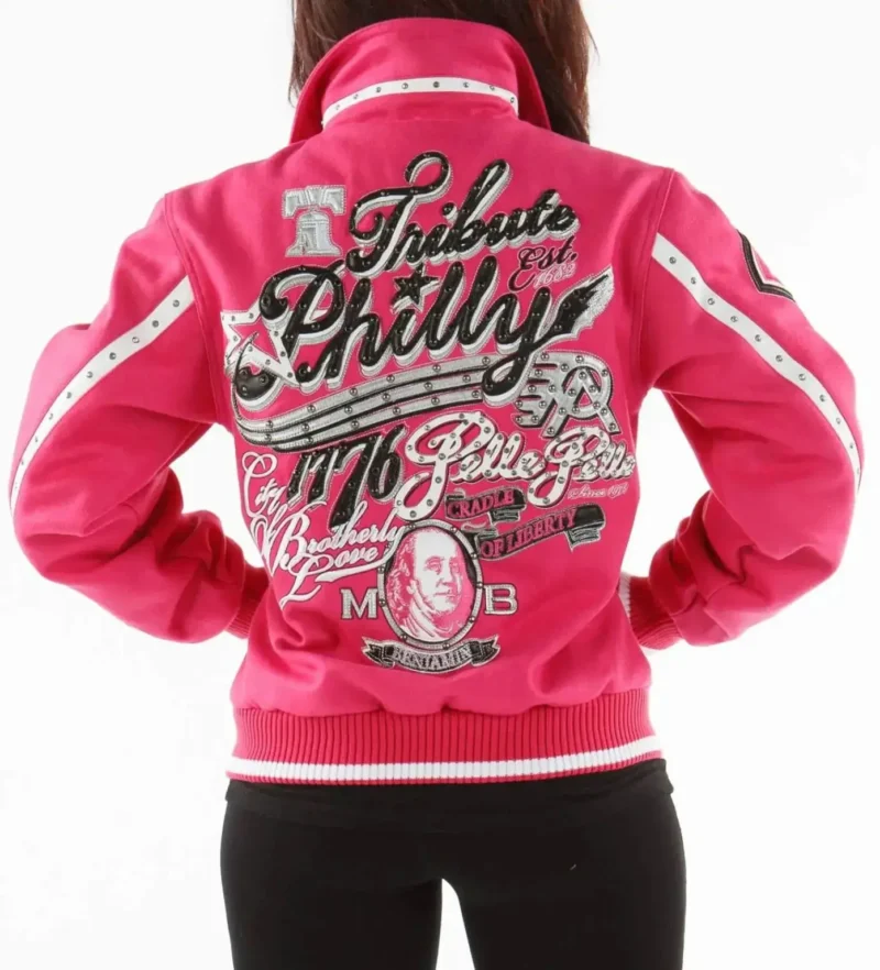 pelle-pelle-philly-tribute-special-world-famous-pink-varsity-jacket