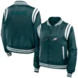 philadelphia-eagles-full-zip-bomber-varsity-satin-jacket