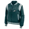 philadelphia-eagles-green-varsity-satin-jacket