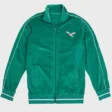 philadelphia-eagles-kelly-green-velour-tracksuit