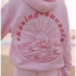 pink-palm-puff-chasing-sunset-oversized-hoodie