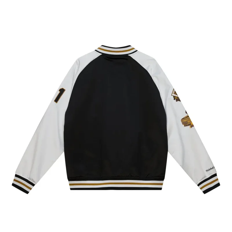 pittsburgh-pirates-roberto-clemente-legends-satin-varsity-jacket