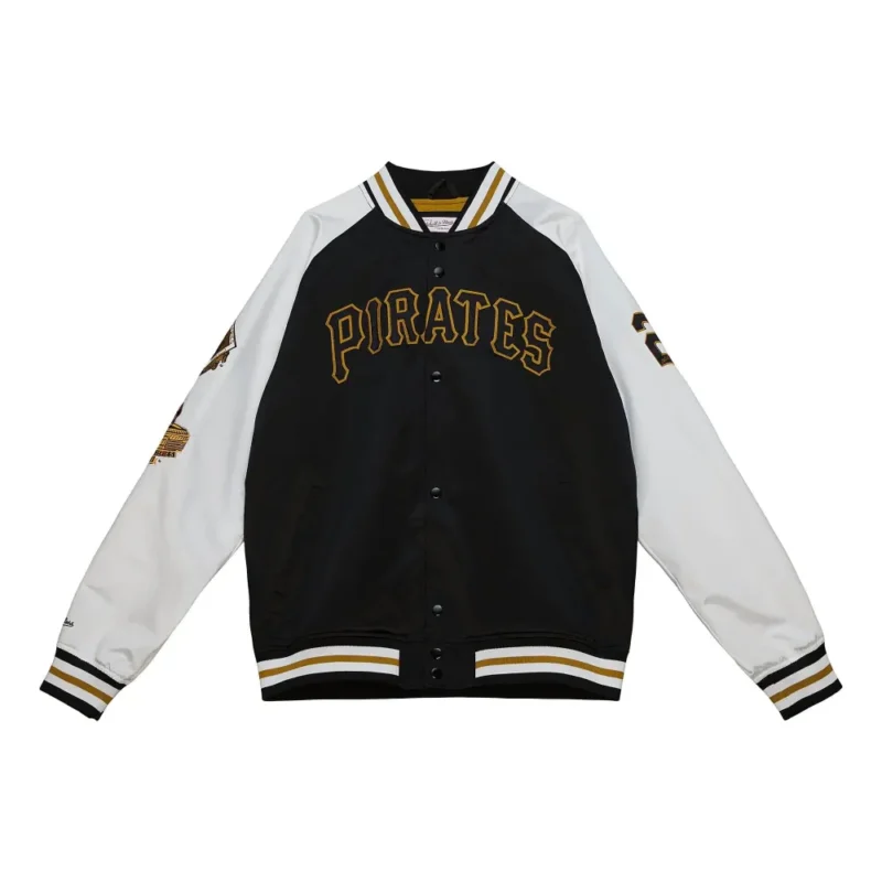 pittsburgh-pirates-roberto-clemente-legends-varsity-jacket