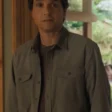 ralph-macchio-grey-cotton-jacket