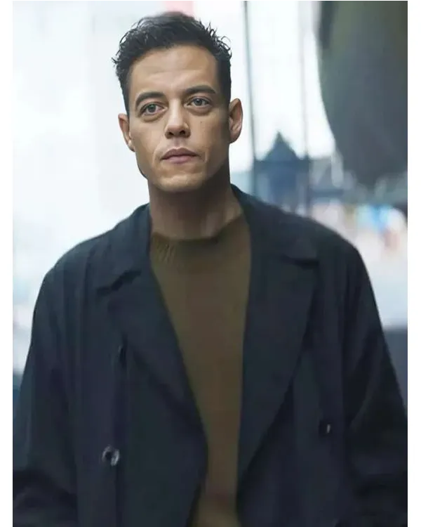 rami-malek-black-trench-coat-600x750