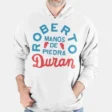 roberto-manos-de-piedra-duran-white-hoodie