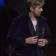 ryan gosling saturday night jacket