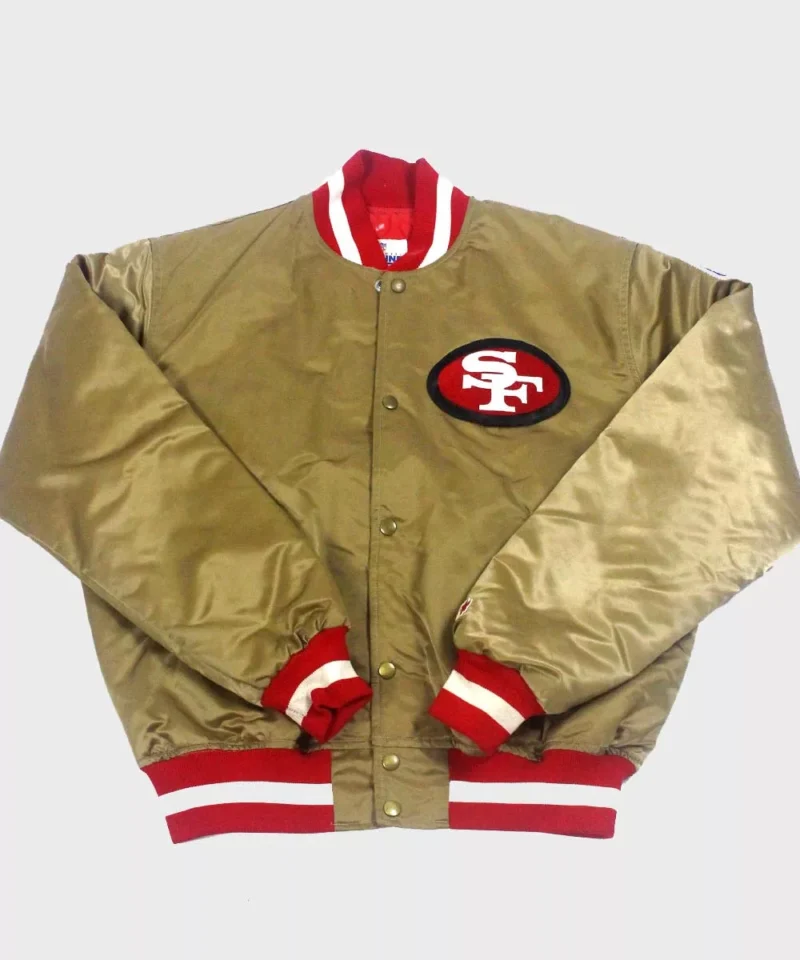 49ers Jacket