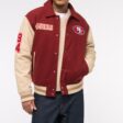 san-francisco-49ers-red-jacket