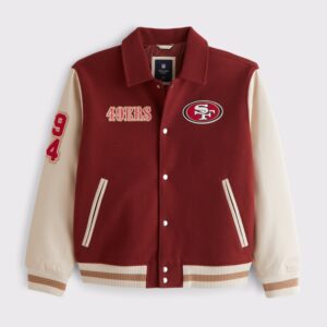 san-francisco-49ers-varsity-jacket