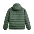 scott-eastwood-alarum-2025-green-hooded-puffer-jacket