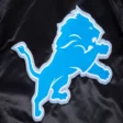 script-tail-detroit-lions-full-snap-black-satin-varsity-jacket