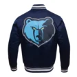 script-tail-memphis-grizzlies-navy-satin-varsity-jacket