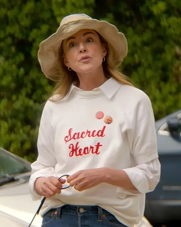 shrinking-s02-christa-miller-sacred-heart-sweatshirt