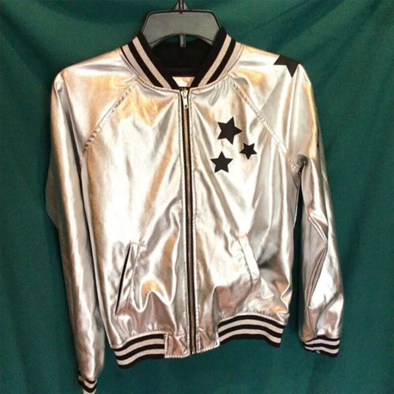 silver-funky-retro-varsity-jacket