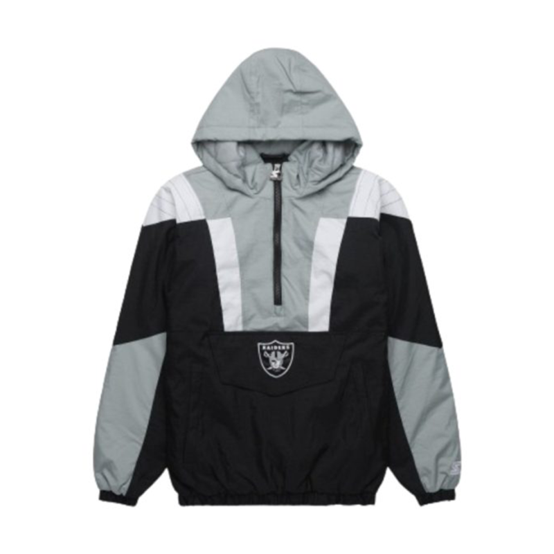 starter-raiders-pullover-jacket