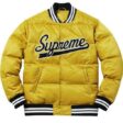supreme-puffy-jacket-in-yellow