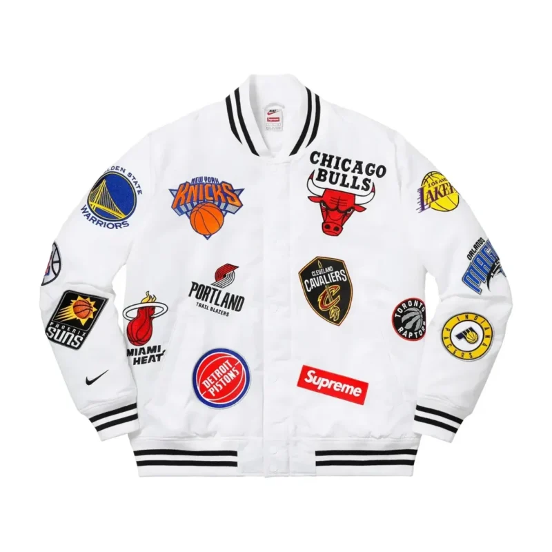 supreme-teams-warm-up-white-varsity-jacket