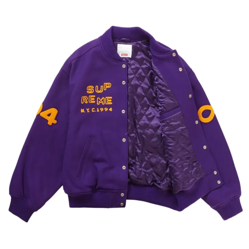 supreme-tourist-varsity-jacket