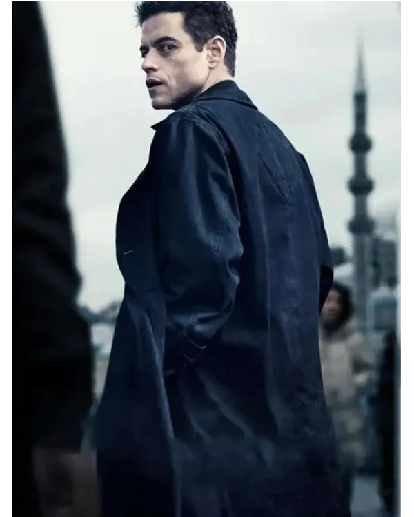 the-amateur-2025-rami-malek-black-trench-coat-600x750