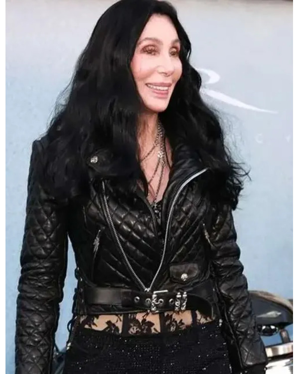 the-bikeriders-cher-jacket