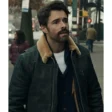 the-equalizer-s03-corey-cott-eric-davies-denim-jacket