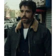 the-equalizer-s03-corey-cott-eric-davies-shearling-jacket