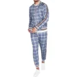 the-gentlemen-colin-farrell-coach-checkered-tracksuit