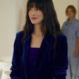 the-idea-of-you-blazer-anne-hathaway-blue-velvet-blazer