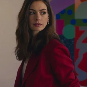 the-idea-of-you-red-blazer