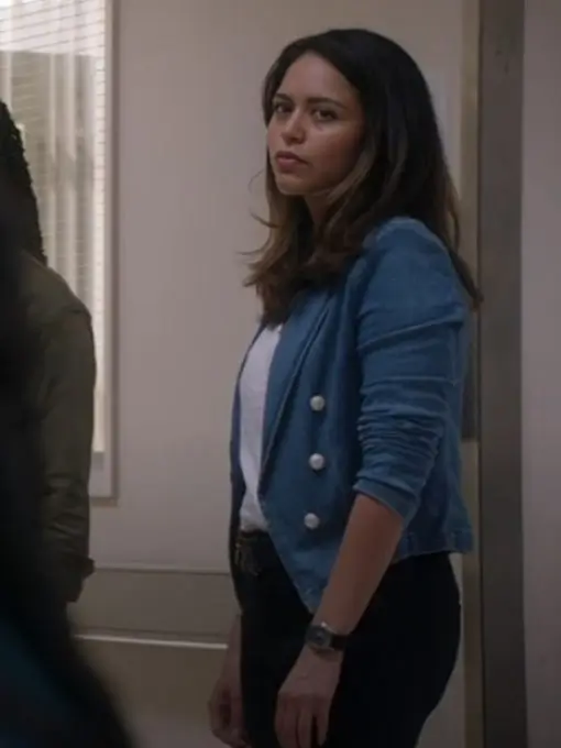 the-rookie-s7-alyssa-diaz-denim-blazer