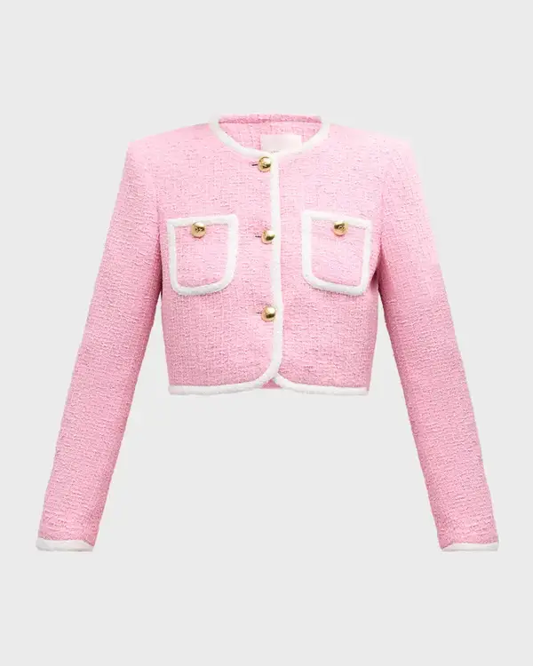 the-today-show-jenna-bush-hager-pink-tweed-contrast-trim-cropped-jacket