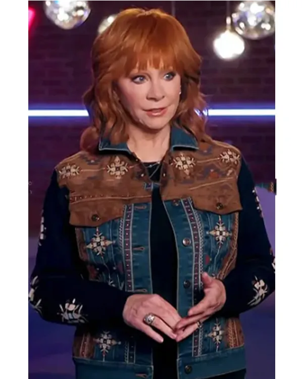 the-voice-2024-reba-embroidered-suede-denim-jacket-600x750