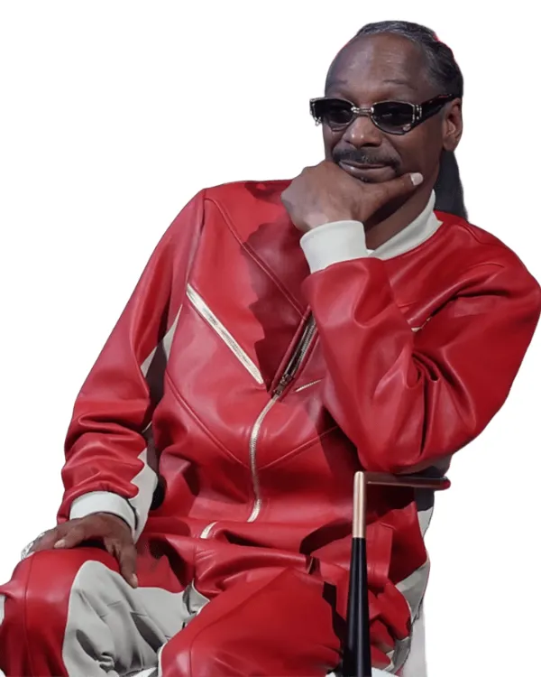 the-voice-s26-snoop-dogg-red-leather-tracksuit-600x750