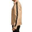 tobey-marshall-need-for-speed-aaron-paul-beige-leather-jacket