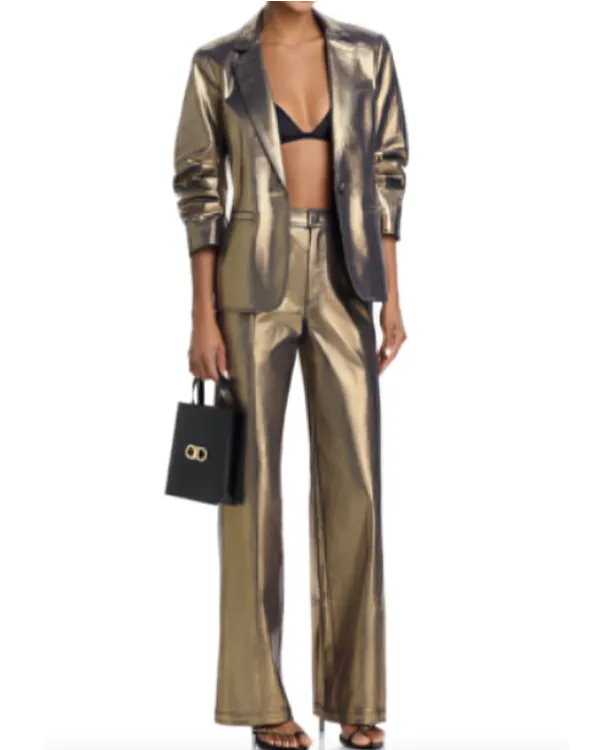 today-hoda-kotb-gold-metallic-satin-suit-600x750